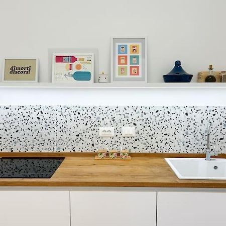 Civico 21 Living - Tuscan Loft フチェッキオ エクステリア 写真