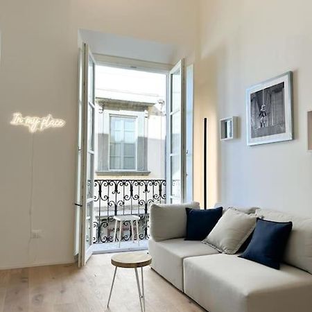Civico 21 Living - Tuscan Loft フチェッキオ エクステリア 写真