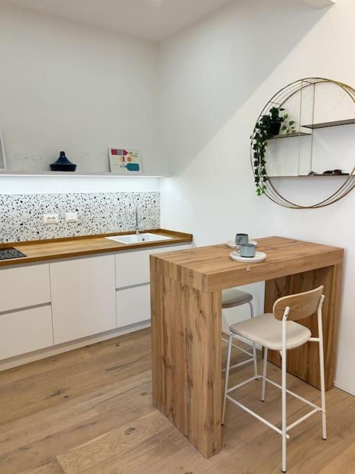 Civico 21 Living - Tuscan Loft フチェッキオ エクステリア 写真