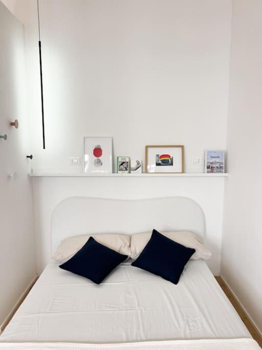 Civico 21 Living - Tuscan Loft フチェッキオ エクステリア 写真