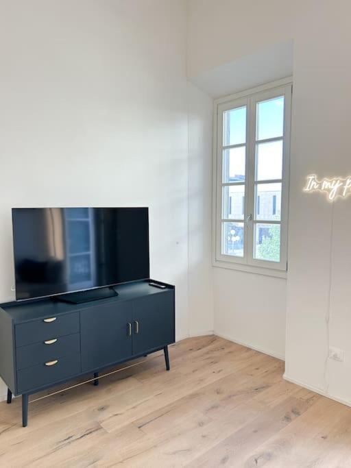 Civico 21 Living - Tuscan Loft フチェッキオ エクステリア 写真